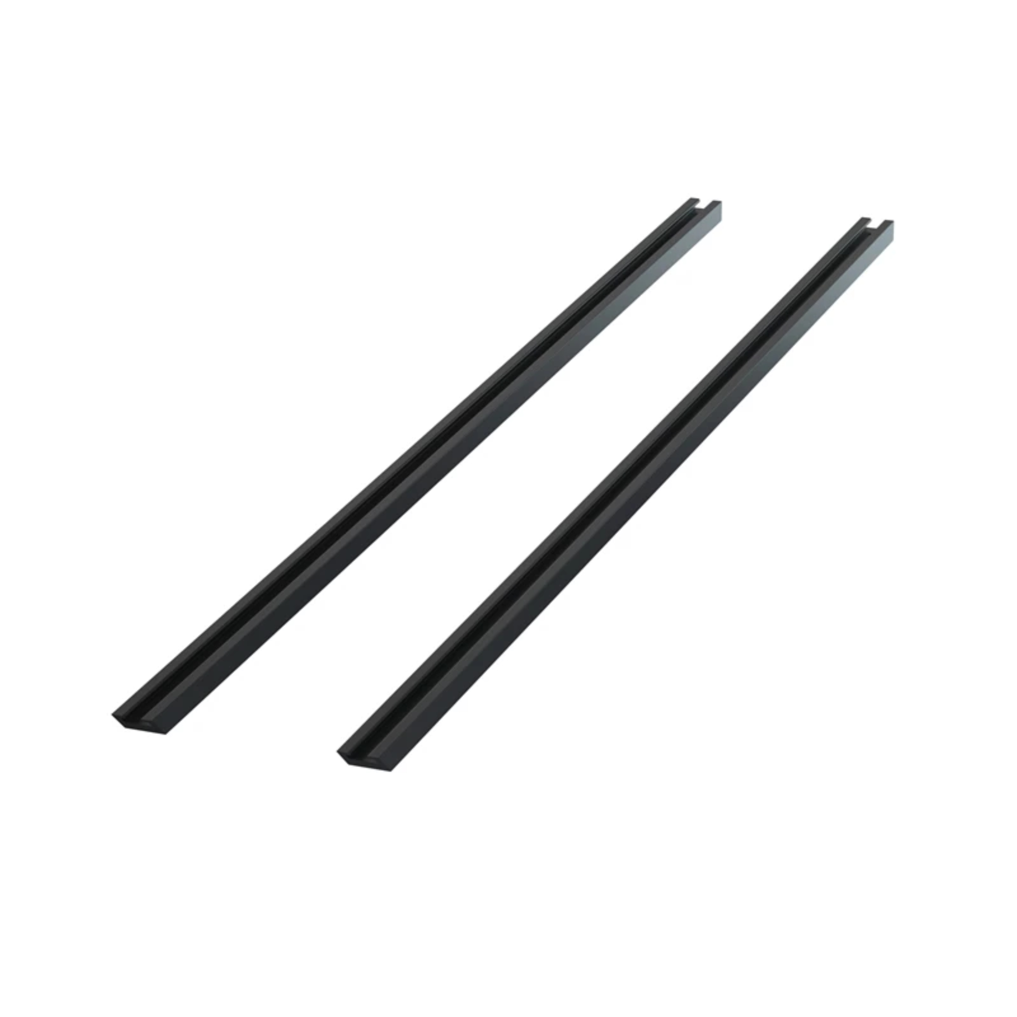 Polaris Snowmobile New OEM Vespel Hyfax Slides, 2889115