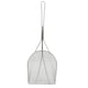 thumbnail image 5 of Cuchara ranurada para espumadera, utensilios de cocina, cuchara coladora, cuchara coladora de acero inoxidable, utensilios de cocina, cuchara coladora, características de vanguardia Jadeshay A, 5 of 8