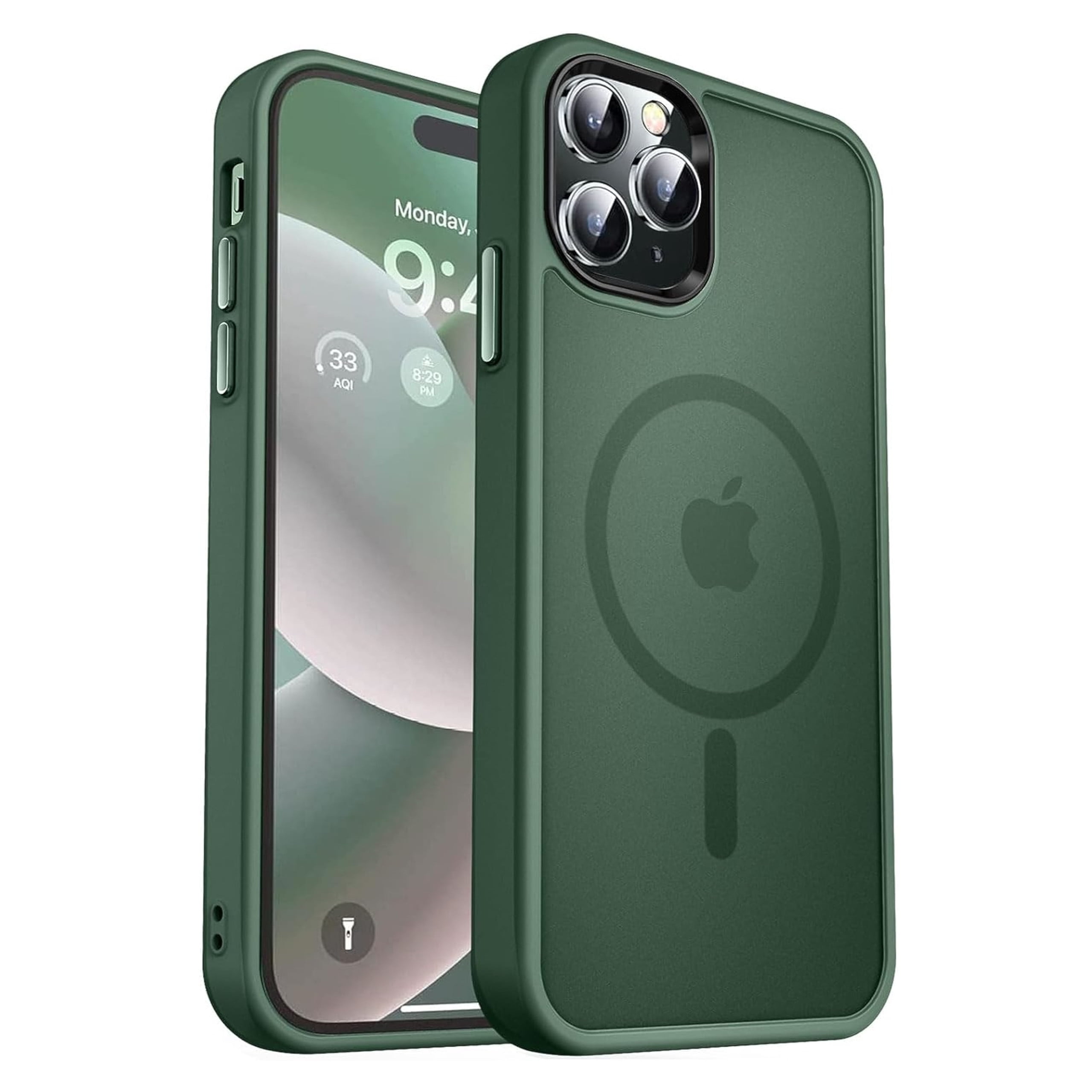 For Apple iPhone 11 (6.1