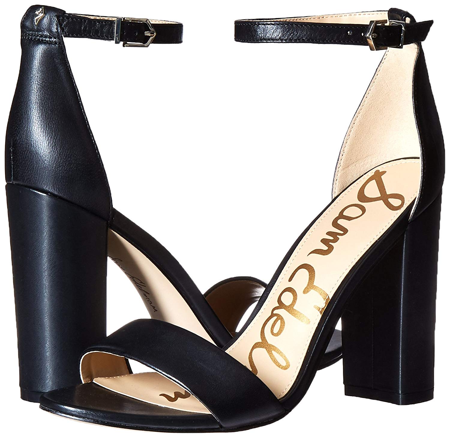 sam edelman black yaro