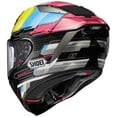 thumbnail image 2 of Shoei X-15 Street Motorcycle Helmet - Proxy Tc-11 / Medium, 2 of 4