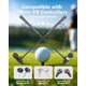 thumbnail image 4 of Accesorio de palo de golf VR DOBE FOMIS para Meta Oculus Quest, 4 of 7