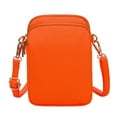 thumbnail image 1 of Sacs Messagers Mode pour Femmes - Sac d'Épaule Élégant pour Téléphone, Sac Bandoulière, Compagnon de Rangement Extérieur, 1 of 3