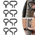 thumbnail image 4 of MYG Garden Furniture Clips - Non-slip Fasteners for Rattan Chairs and Sectional, 4 of 4