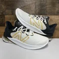 thumbnail image 1 of New Balance Fresh Foam Roav V2 - White black - Men’s Size 14 - MROAVMB2, 1 of 6