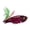 Color I, variant on Crankbait Metal Jigs Spoon Lure Eye Pencil Spoons Spinner Balancers Spoon Fishing Lure Wobbles Trolling Swimbait