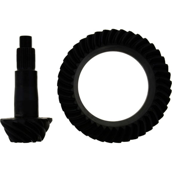 Spicer 10004299 FSGR Fits select: 2015-2019 CHEVROLET COLORADO, 2015-2019 GMC CANYON