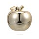 thumbnail image 4 of 1 adorno de cerámica con forma de manzana, decoración creativa de escritorio, elegante regalo de Navidad., 4 of 8