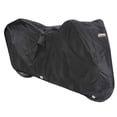 thumbnail image 1 of Rapid Transit Deluxe Commuter Cover Black, 1 of 3
