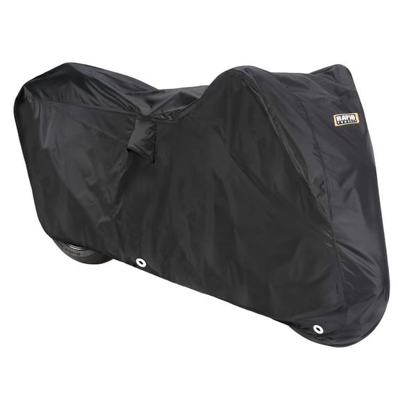 Rapid Transit Deluxe Commuter Cover Black