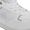 thumbnail image 3 of Dek Mens/Womens Jack Lace Up Trainer-Style Lawn Bowls Shoes, 3 of 4