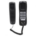 thumbnail image 4 of Garosa Wall Mounted Telephone Wired Telephone, Office Telephone, For Home, 4 of 8