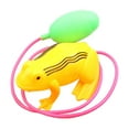 thumbnail image 1 of BELOVING Air Pressure Jumping Toy Stuffers Party Favors Realistic Gift Idea Cute Mini frog, 1 of 10