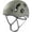 Gray, variant on Singing Rock 458910 Singing Rock Penta Climbing Helmet, Yellow - Medium & Large