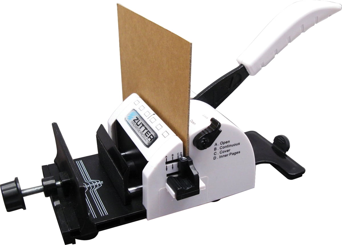Zutter Bind It All Tool 2.0