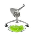 thumbnail image 4 of Manual Vegetable Cutter, Cheese Grating Tool, Multifunctional Vegetable Slicer, 4 of 13