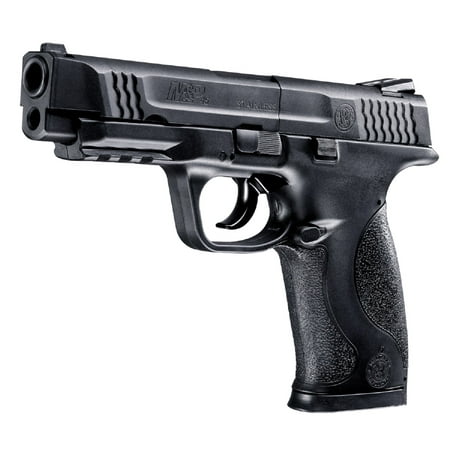 Umarex S&W M&P 45 2255060 BB/Pellet Air Pistol 370fps (Best Compact 45 Pistol 2019)