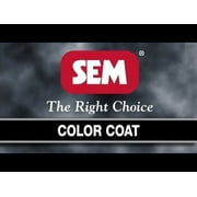 SEM Products COLOR COAT - Medium Gray