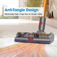 thumbnail image 5 of Torque Drive Floor Nozzle Compatible For V11v15v10v8v7 Vacuum Cleaners,anti- Brush, Adjustable Sucti, 5 of 5