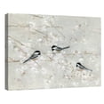 thumbnail image 1 of Cuadros Decorativos - Naturaleza de confeti II Jr  Canvas, 1 of 2
