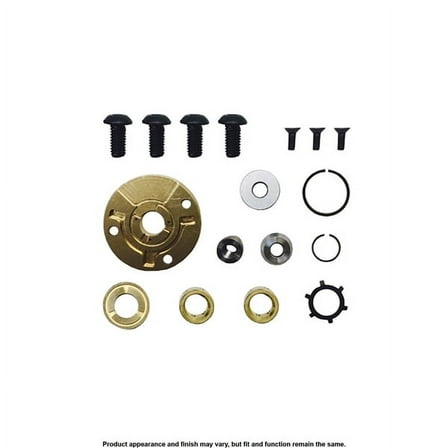 New Turbocharger Service Kit