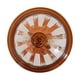 thumbnail image 2 of Lámpara De Techo Luz Ideal, Plafón P-21 Madera., 2 of 5