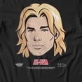 thumbnail image 3 of Masters Of The Universe Movie He-Man Big FaceWomen's T Shirt (Black, S-XXL), 3 of 4
