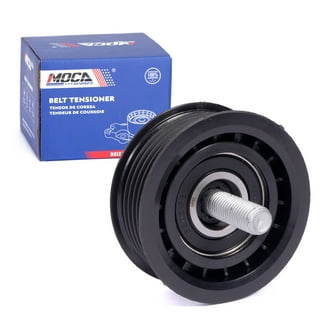 Bapmic 25281-39010 Drive Belt Tensioner Pulley for Kia Sedona
