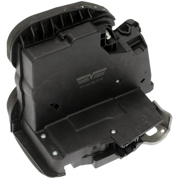 Dorman 931-030 Rear Passenger Side Door Lock Actuator Motor for Specific GMC Models