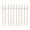 A, variant on mdesiwst 100/200Pcs Golf Club Cocktail Picks Decorative Bamboo Skewer Sticks Party Buffet Cupcake Food Fruit Drink Appetizer Sticks Toothpicks