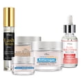 thumbnail image 1 of Kit Rejuvenecimiento Integral Vitalis 5 en 1 con protector solar FPS30 Skincare, 1 of 9