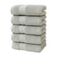 thumbnail image 2 of Juego de 5 Toallas de Baño Gruesas, Suaves y Absorbentes, Ideal para El Hogar y El Baño., 2 of 7