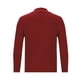 thumbnail image 4 of pstuiky camisa de manga larga para hombre, Suéter de punto de moda para hombre, con botones, color liso, cuello abatible, mangas largas, sin sombrero Tops de talla grande para hombre l, 4 of 4