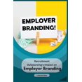 thumbnail image 1 of Recruitment Outsourcing's Impact on Employer Branding (Paperback), 1 of 1