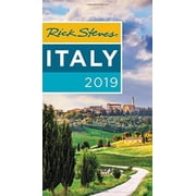Rick Steves Italy 2019