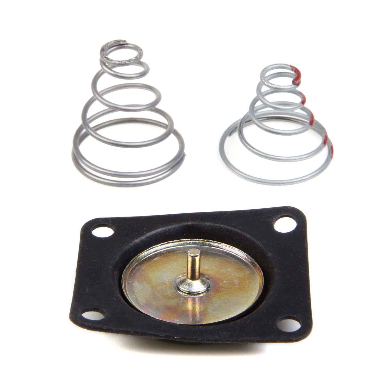 Holley Performance 12-807 Electric Fuel Pump Repair Kit - Walmart.com