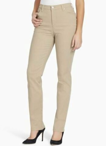 Gloria Vanderbilt Pants Amanda