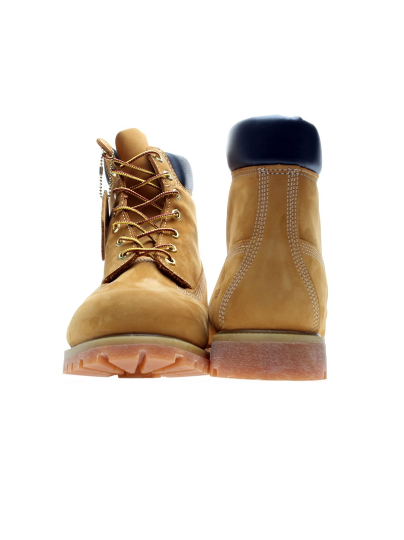 靴 Timberland 6-INCH WATERPROOF BOOTS 10061 Timberland Men's Classic 10061 Nubuck Leather 6-inch