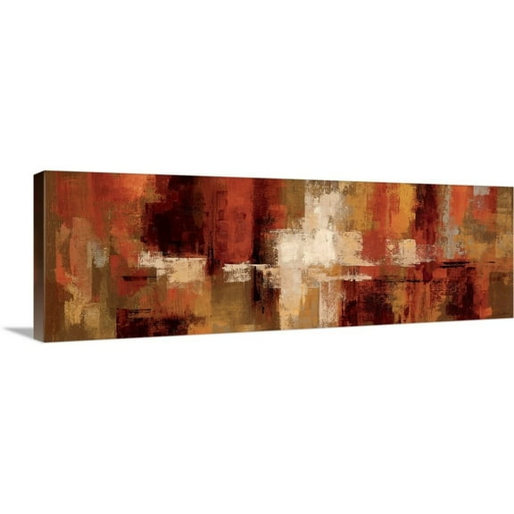 Great BIG Canvas Abstract Painting Contemporary