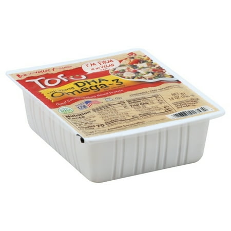House Foods Tofu, 14 Oz.