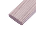 thumbnail image 2 of 50 Uds bloque de varillas de espiga de madera sin terminar para modelo de construcción (8x40mm) Likrtyny Para estrenar, 2 of 8