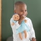 thumbnail image 5 of Corolle Bébé Calin Maud Baby Doll - 12 Soft Body Doll, Sleeping Eyes That Open and Close, Vanilla-Scented, Mon Premier Poupon Collection for Ages 18 Months and up, 5 of 5