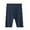 Navy, variant on Toddler Shorts Girls 2T Girls Athletic Leggings for Dance Running Yoga and Kids Workout Activities