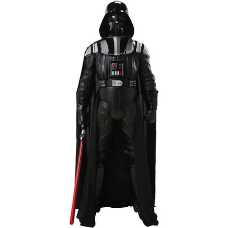 Jakks Big-Figs Colossal Star Wars 48.5″ Darth Vader Figure