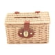 thumbnail image 5 of Caja dispensadora de pañuelos faciales con tapa abatible 17CMX12CMX9CM, 5 of 9