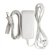 Silhouette Cutting Machine Replacement Power Cord & Adapter (US) - White