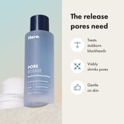 Hero Cosmetics Pore Release, Blackhead Clearing Toner Solution with Salicylic Acid, 100ml