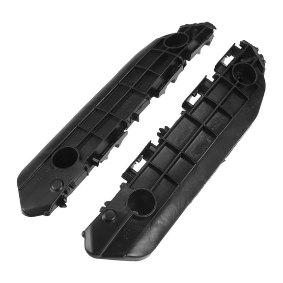 Unique Bargains No.5214648020/5214548030 Front Bumper Support Bracket Left and Right Side for Toyota Highlander 1 Pair