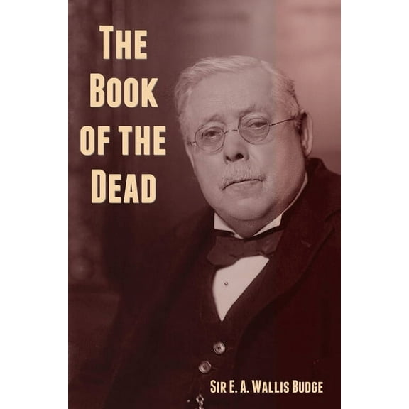 The Book of the Dead (Paperback)