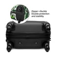 thumbnail image 4 of Bingfone Football 7 Luggage Cover Washable Suitcase Cover Protector Anti-scratch Suitcase Cover Fits 18-32 Inch Luggage (without luggage), 4 of 9